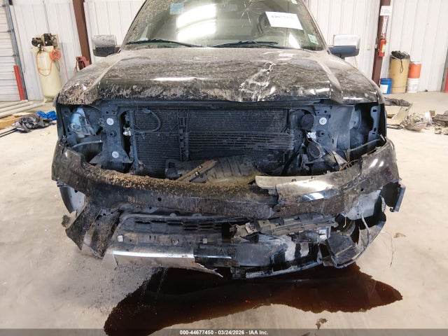 Продаж на аукціоні авто 2016 Ford Expedition Platinum, vin: 1FMJU1MT0GEF26334, номер лоту: 44677450