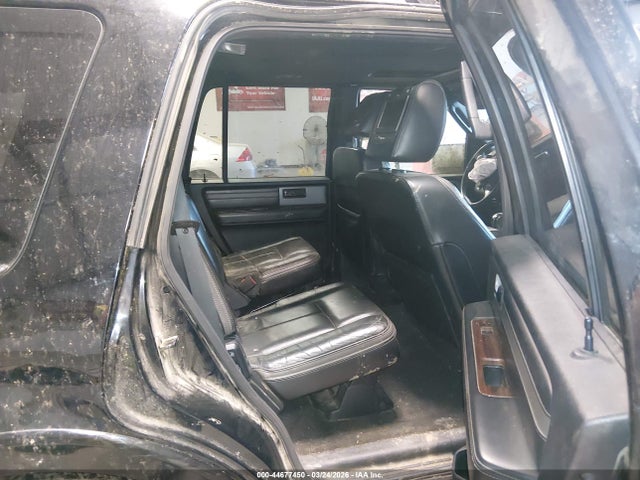 Продаж на аукціоні авто 2016 Ford Expedition Platinum, vin: 1FMJU1MT0GEF26334, номер лоту: 44677450