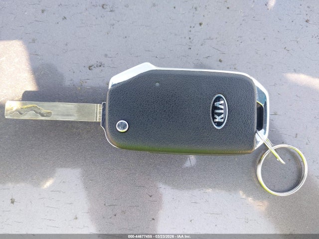 Продаж на аукціоні авто 2021 Kia Seltos S, vin: KNDEUCAA9M7167523, номер лоту: 44677455