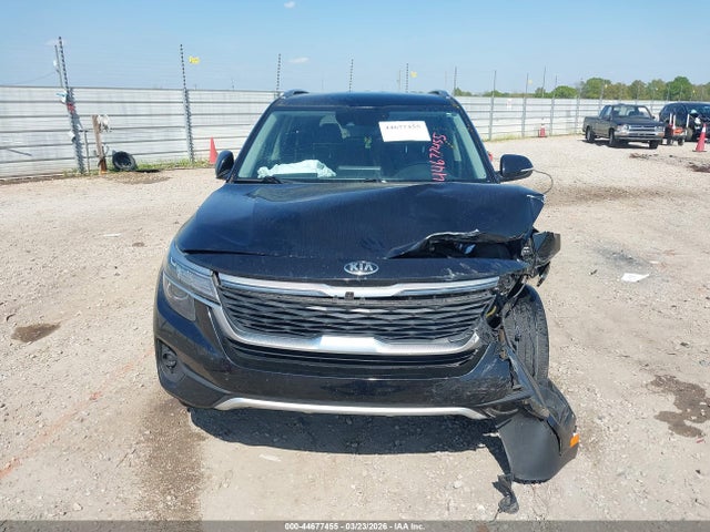 Продаж на аукціоні авто 2021 Kia Seltos S, vin: KNDEUCAA9M7167523, номер лоту: 44677455