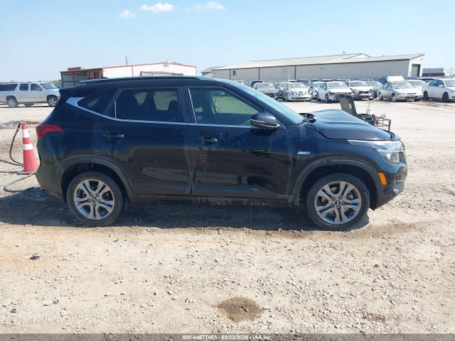Продаж на аукціоні авто 2021 Kia Seltos S, vin: KNDEUCAA9M7167523, номер лоту: 44677455