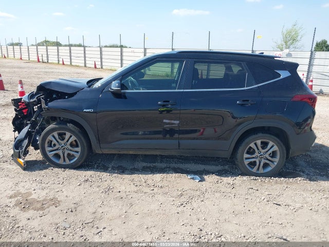 Продаж на аукціоні авто 2021 Kia Seltos S, vin: KNDEUCAA9M7167523, номер лоту: 44677455