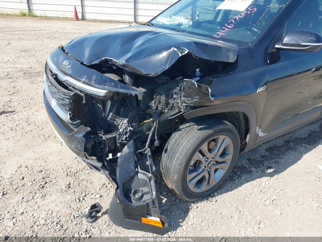 Продаж на аукціоні авто 2021 Kia Seltos S, vin: KNDEUCAA9M7167523, номер лоту: 44677455