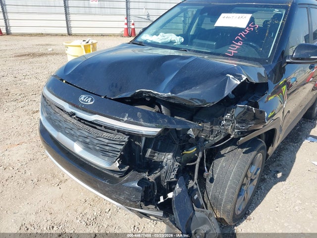 Продаж на аукціоні авто 2021 Kia Seltos S, vin: KNDEUCAA9M7167523, номер лоту: 44677455