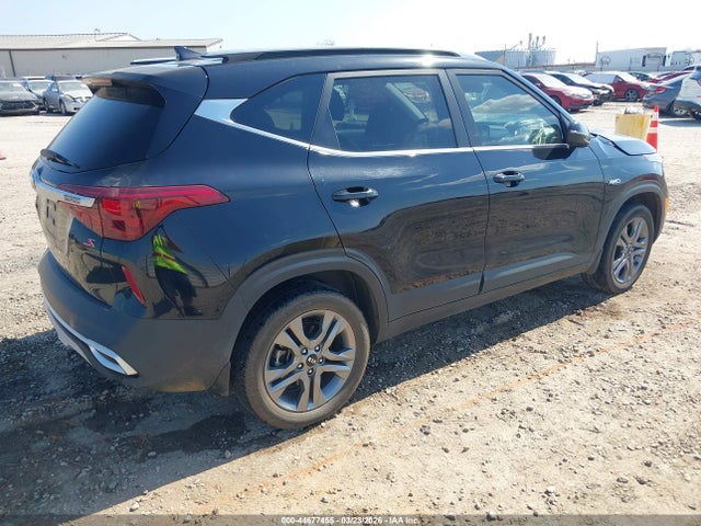 Продаж на аукціоні авто 2021 Kia Seltos S, vin: KNDEUCAA9M7167523, номер лоту: 44677455