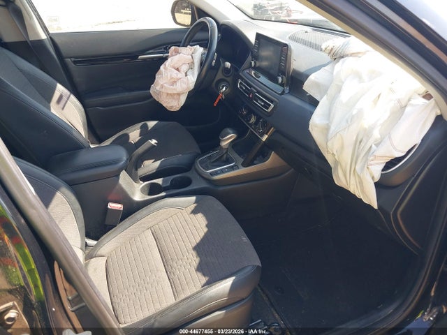 Продаж на аукціоні авто 2021 Kia Seltos S, vin: KNDEUCAA9M7167523, номер лоту: 44677455