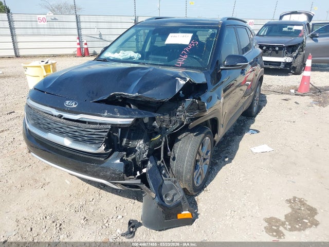Продаж на аукціоні авто 2021 Kia Seltos S, vin: KNDEUCAA9M7167523, номер лоту: 44677455