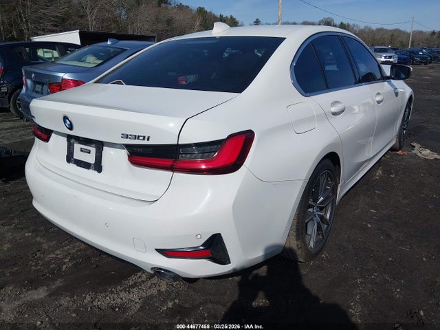 44677458 :رقم المزاد ، WBA5R7C55KAJ79920 vin ، 2019 Bmw 330i Xdrive مزاد بيع
