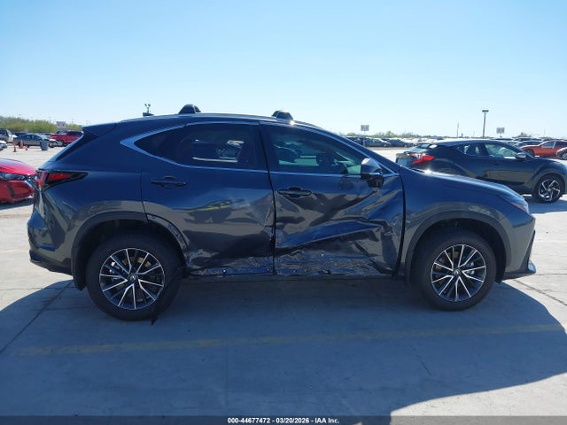 Продажа на аукционе авто 2026 Lexus Nx 350 Premium, vin: 2T2GGCEZ8TC097506, номер лота: 44677472