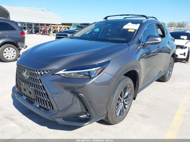 Продажа на аукционе авто 2026 Lexus Nx 350 Premium, vin: 2T2GGCEZ8TC097506, номер лота: 44677472