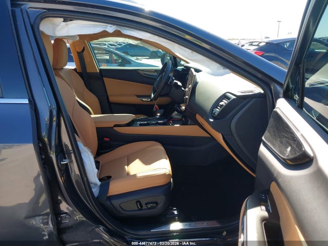 Продажа на аукционе авто 2026 Lexus Nx 350 Premium, vin: 2T2GGCEZ8TC097506, номер лота: 44677472