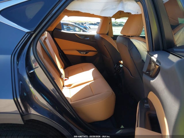 Продажа на аукционе авто 2026 Lexus Nx 350 Premium, vin: 2T2GGCEZ8TC097506, номер лота: 44677472