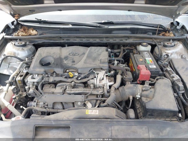 JTNB11HK5J3015218 Toyota CAMRY LE