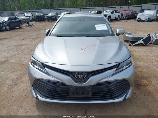 JTNB11HK5J3015218 Toyota CAMRY LE
