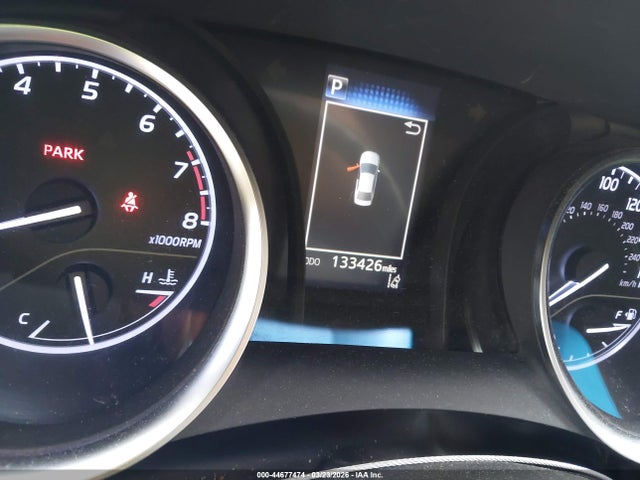 JTNB11HK5J3015218 Toyota CAMRY LE