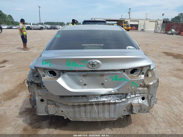 JTNB11HK5J3015218 Toyota CAMRY LE