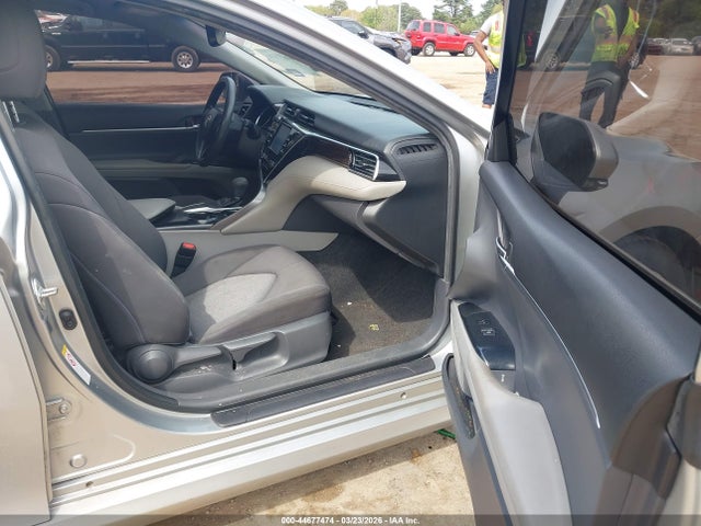 JTNB11HK5J3015218 Toyota CAMRY LE