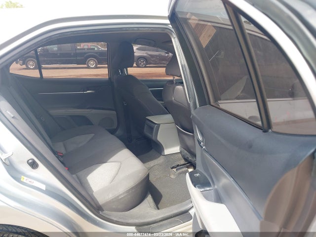 JTNB11HK5J3015218 Toyota CAMRY LE