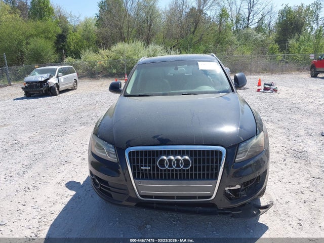 Aukcja sprzedaży 2012 Audi Q5 2.0t Premium, vin: WA1LFAFP3CA086905, numer aukcji: 44677475