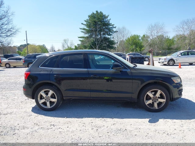 Aukcja sprzedaży 2012 Audi Q5 2.0t Premium, vin: WA1LFAFP3CA086905, numer aukcji: 44677475