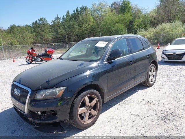 Aukcja sprzedaży 2012 Audi Q5 2.0t Premium, vin: WA1LFAFP3CA086905, numer aukcji: 44677475