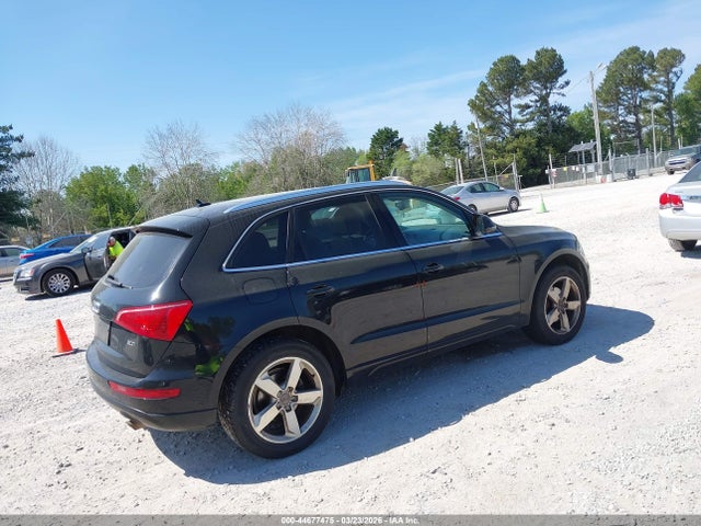 Aukcja sprzedaży 2012 Audi Q5 2.0t Premium, vin: WA1LFAFP3CA086905, numer aukcji: 44677475