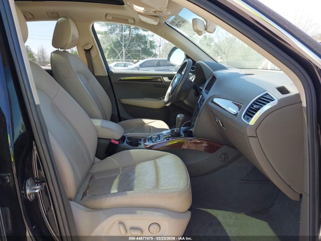 Aukcja sprzedaży 2012 Audi Q5 2.0t Premium, vin: WA1LFAFP3CA086905, numer aukcji: 44677475