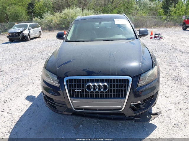 Aukcja sprzedaży 2012 Audi Q5 2.0t Premium, vin: WA1LFAFP3CA086905, numer aukcji: 44677475