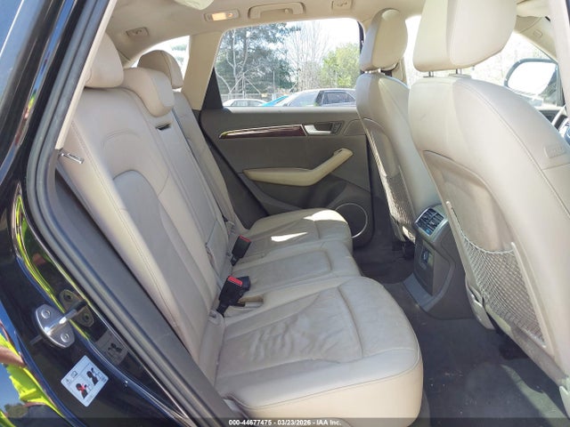 Aukcja sprzedaży 2012 Audi Q5 2.0t Premium, vin: WA1LFAFP3CA086905, numer aukcji: 44677475