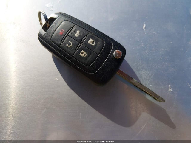 1G1PE5SB0E7420246 Chevrolet Cruze 2lt Auto