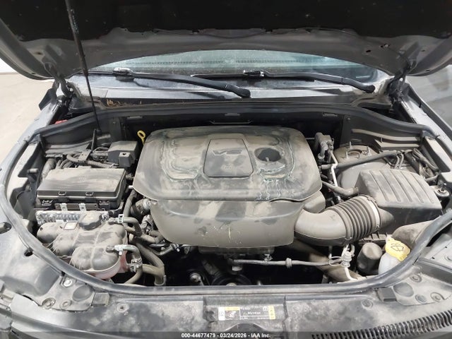 Aukcja sprzedaży 2021 Jeep Grand Cherokee Freedom 4x4, vin: 1C4RJFAG6MC809929, numer aukcji: 44677479