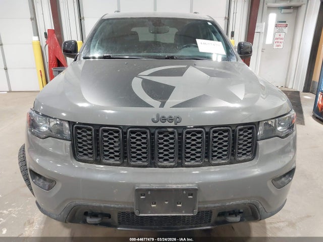 Aukcja sprzedaży 2021 Jeep Grand Cherokee Freedom 4x4, vin: 1C4RJFAG6MC809929, numer aukcji: 44677479