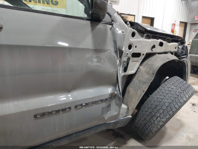 Aukcja sprzedaży 2021 Jeep Grand Cherokee Freedom 4x4, vin: 1C4RJFAG6MC809929, numer aukcji: 44677479