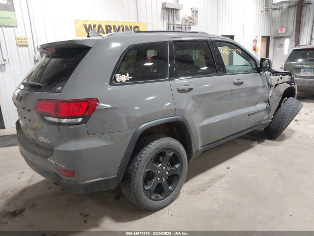 Aukcja sprzedaży 2021 Jeep Grand Cherokee Freedom 4x4, vin: 1C4RJFAG6MC809929, numer aukcji: 44677479
