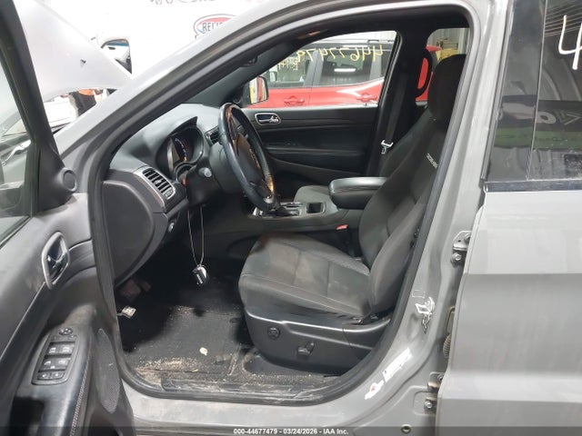 Aukcja sprzedaży 2021 Jeep Grand Cherokee Freedom 4x4, vin: 1C4RJFAG6MC809929, numer aukcji: 44677479