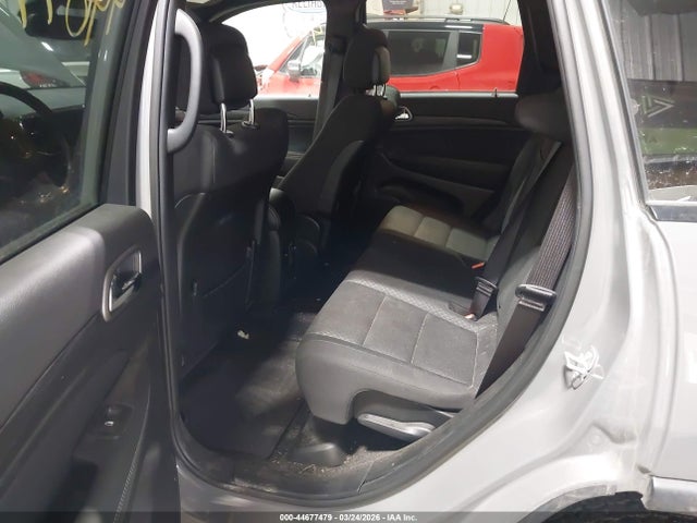 Aukcja sprzedaży 2021 Jeep Grand Cherokee Freedom 4x4, vin: 1C4RJFAG6MC809929, numer aukcji: 44677479