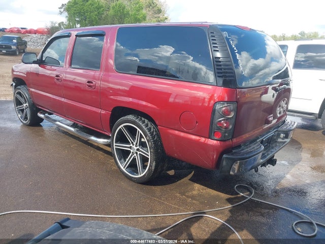 44677483 :رقم المزاد ، 1GKEC16T51J283208 vin ، 2001 Gmc Yukon Xl 1500 Slt مزاد بيع