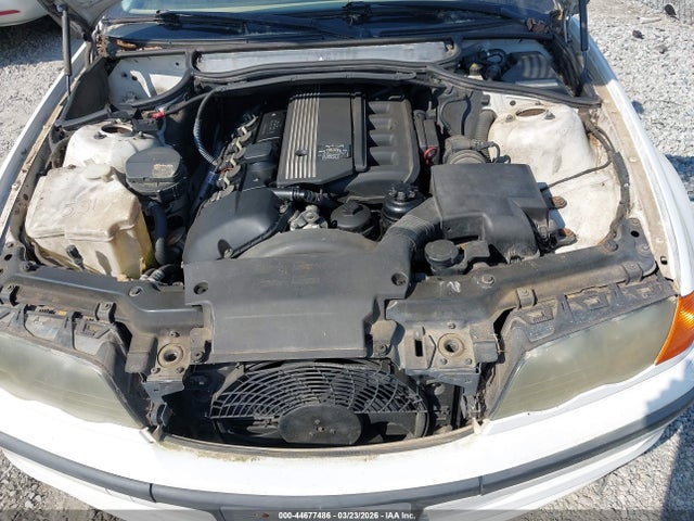 44677486 :رقم المزاد ، WBAAM5331XKG05848 vin ، 1999 Bmw 328i مزاد بيع