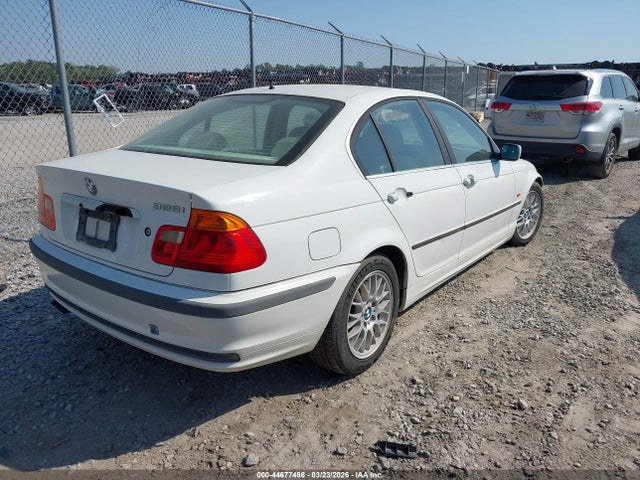 44677486 :رقم المزاد ، WBAAM5331XKG05848 vin ، 1999 Bmw 328i مزاد بيع