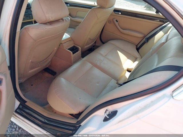 44677486 :رقم المزاد ، WBAAM5331XKG05848 vin ، 1999 Bmw 328i مزاد بيع