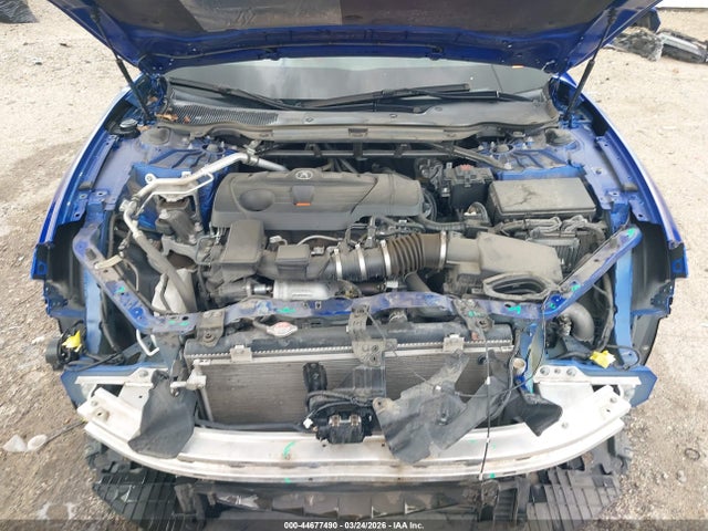 Продаж на аукціоні авто 2022 Acura Tlx A-spec Package, vin: 19UUB5F55NA006004, номер лоту: 44677490