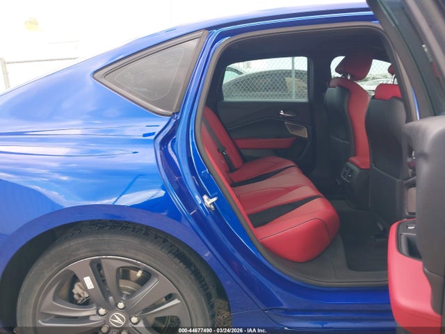 Продаж на аукціоні авто 2022 Acura Tlx A-spec Package, vin: 19UUB5F55NA006004, номер лоту: 44677490