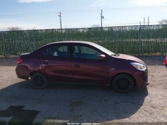 Mitsubishi Mirage G4 Es 2019 ML32F3FJ5KHF08810 Image 14