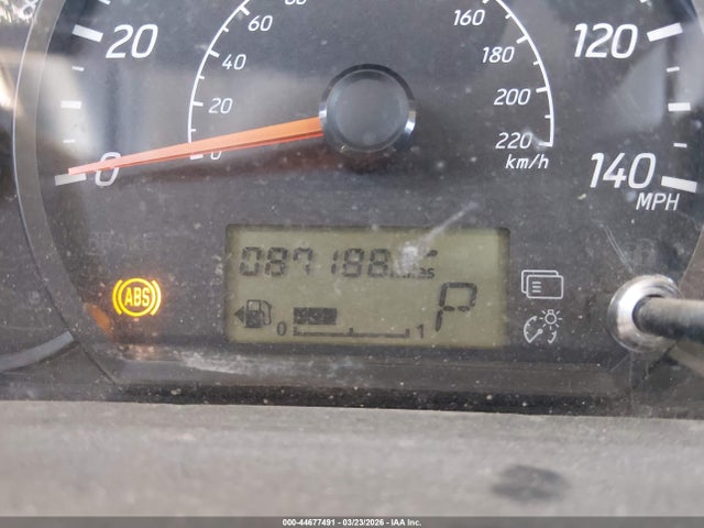 Mitsubishi Mirage G4 Es 2019 ML32F3FJ5KHF08810 Image 16
