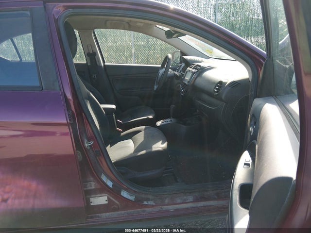 Mitsubishi Mirage G4 Es 2019 ML32F3FJ5KHF08810 Image 5