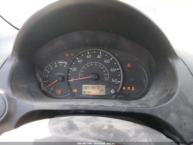 Mitsubishi Mirage G4 Es 2019 ML32F3FJ5KHF08810 Image 7
