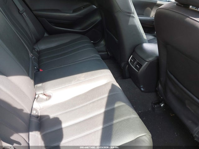 Продажа на аукционе авто 2018 Mazda Mazda6 Grand Touring Reserve, vin: JM1GL1WY2J1314978, номер лота: 44677495