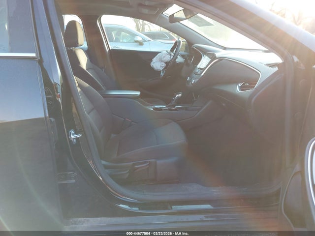 44677504 :رقم المزاد ، 1G1ZD5ST8MF024011 vin ، 2021 Chevrolet Malibu Fwd Lt مزاد بيع