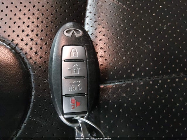 44677505 :رقم المزاد ، JN1CV6AR4CM673999 vin ، 2012 Infiniti G37x مزاد بيع