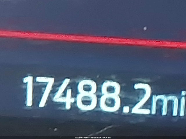 Aukcja sprzedaży 2023 Ford Bronco, vin: 1FMDE5AHXPLB27461, numer aukcji: 44677508